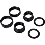 Насос циркуляционный ROMMER 32-80-180 с гайками (RCP-0002-3281801)