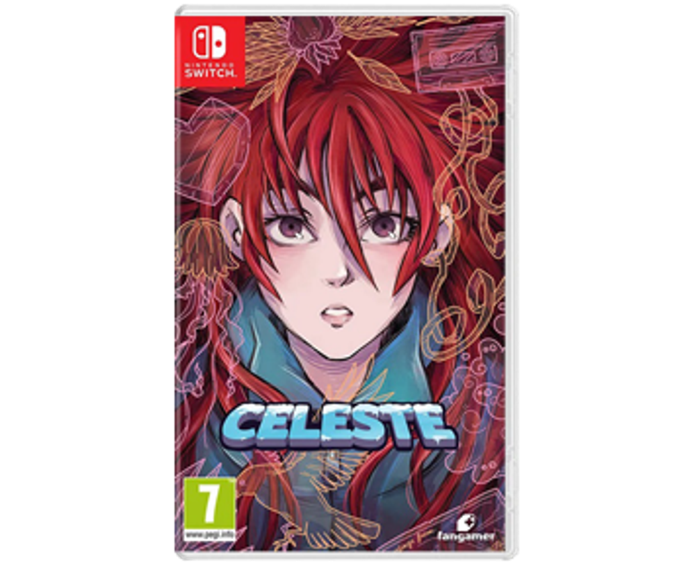 Celeste (NS) NEW