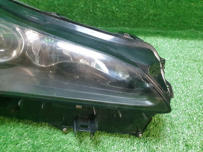 Фара правая Lexus NX 1 (2014-2017) LED