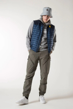 Жилет муж. PARAJUMPERS SULLY 673 синий
