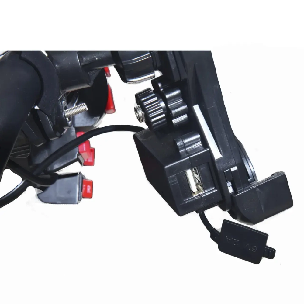 Электроскутер Skyboard BR30-2WD (Ural)