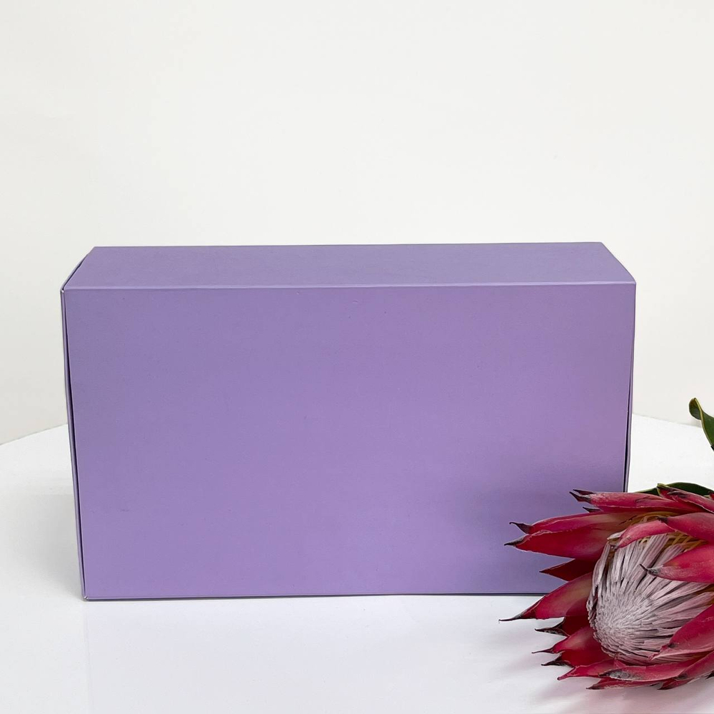 Бокс с наполнением