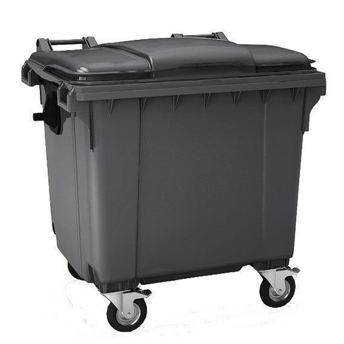 Евроконтейнер пластиковый 1100л