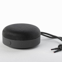 Беспроводная колонка GoGadget CityWave - сутки без подзарядки