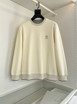Свитшот Brunello Cucinelli