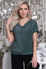 Блузка 41638-1 Avili