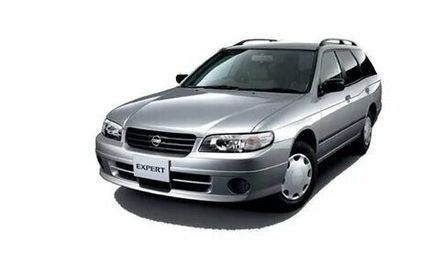 EXPERT (I) [Кузов: W11] 1998-2005