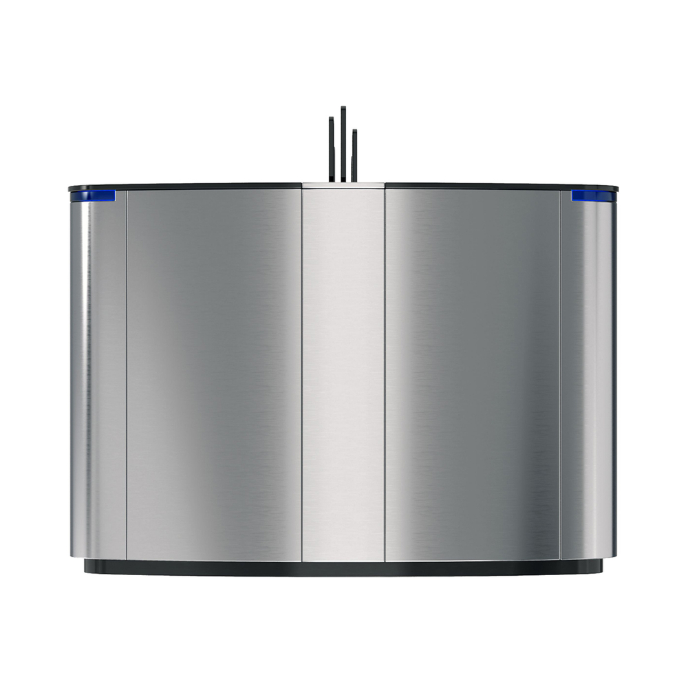 СКП 1200 турникет с раздвижными створками БЛОКПОСТ