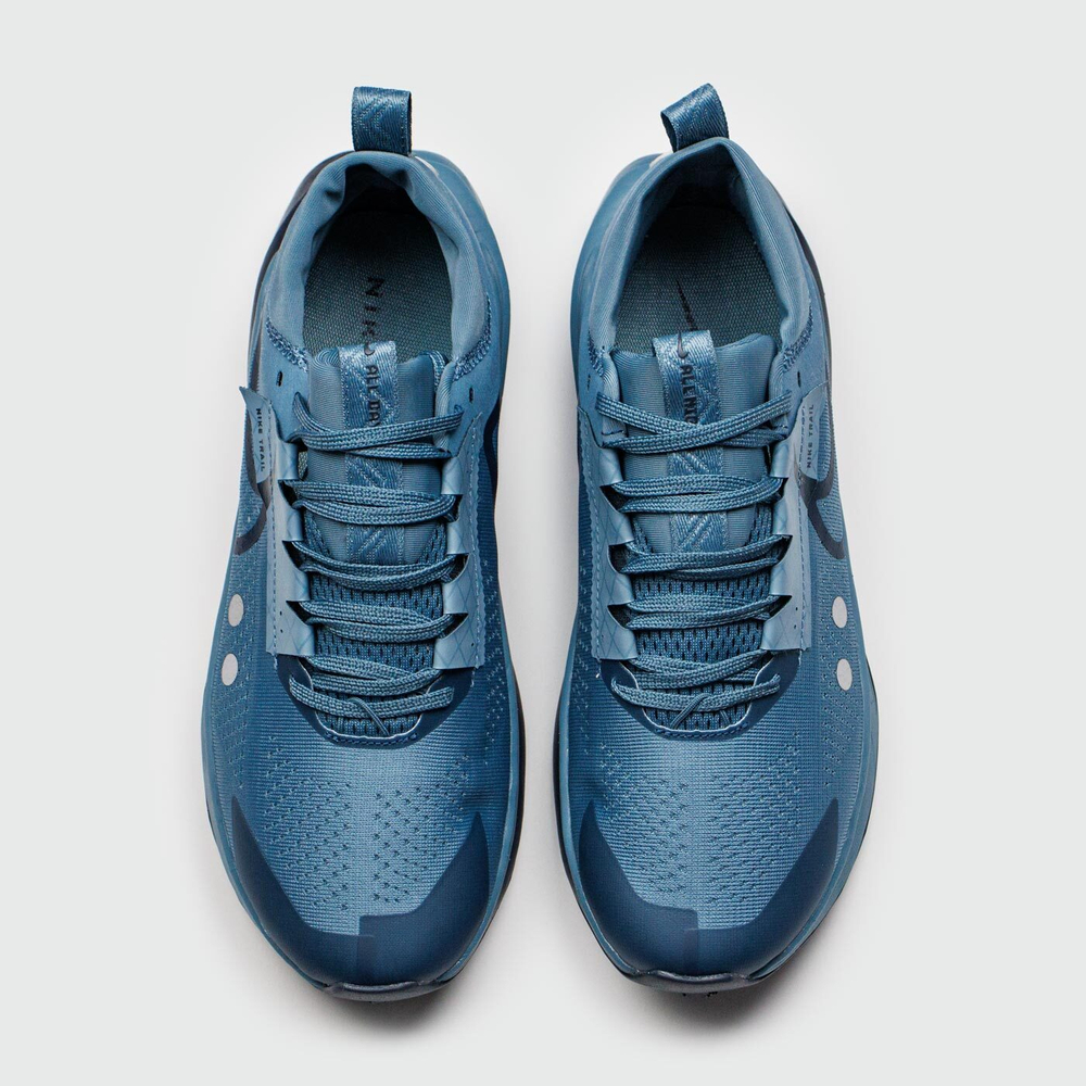 Кроссовки Nike Zoomx Zegama Trail 2 Blue