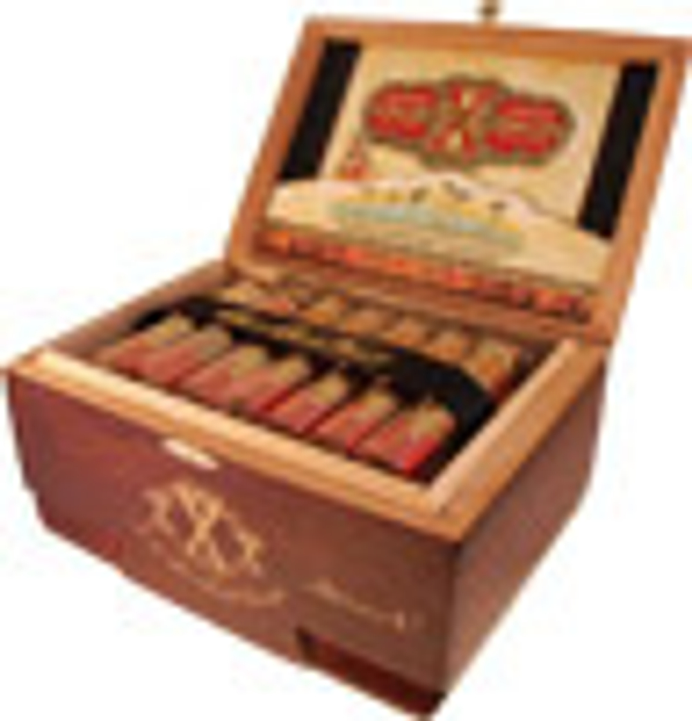 Arturo Fuente Opus X Belicoso XXX