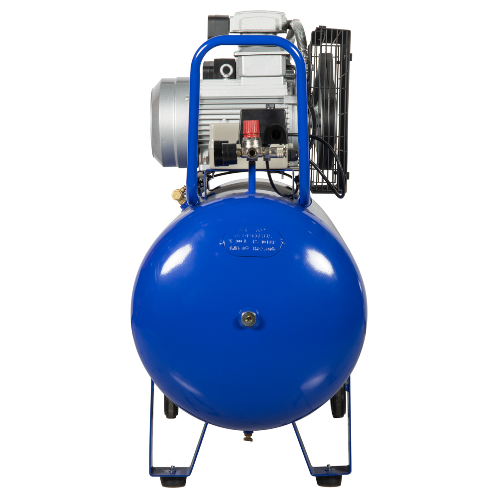 OPT-302058 Компрессор поршневой, 580 л/мин, 3 КВт, 380 В, ресивер 200 л