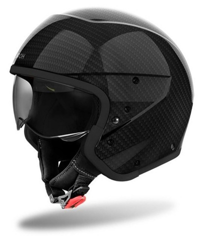 Шлем Airoh J110 Carbon