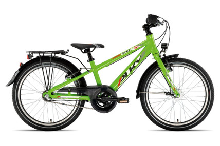 Puky Cyke 20-3 Alu Light - 20 Zoll - Diamant - Aktion