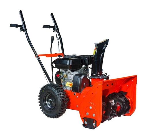 Снегоуборщик GIGANT SP-03