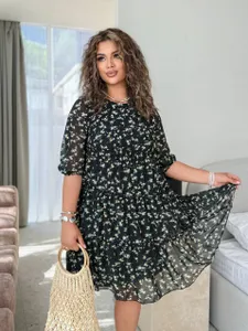 Платье УК-0025 Фабрика Моды