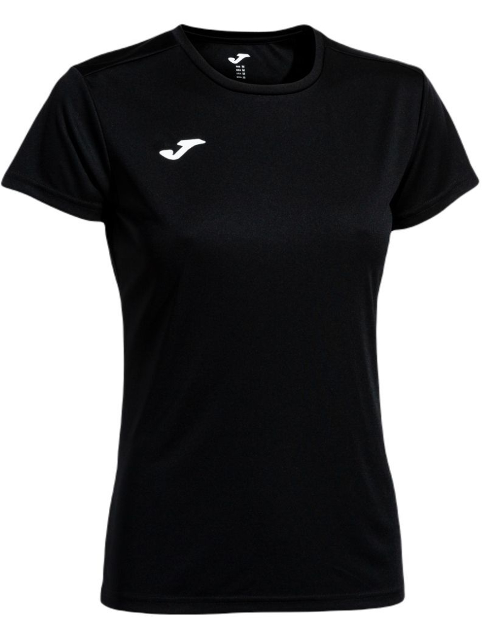 Женская теннисная футболка Joma Combi Short Sleeve