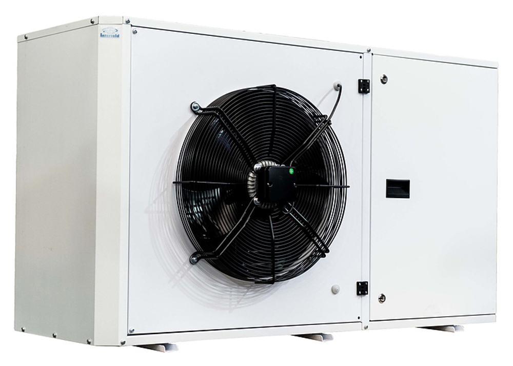 Компрессорно-конденсаторный блок Intercold CCB225 M5,2