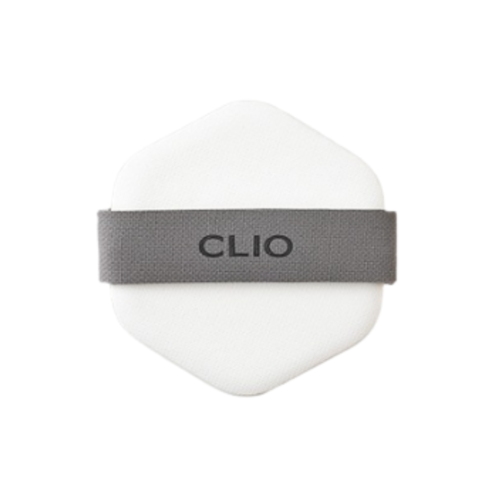 CLIO Kill Cover Skin Fixer Cushion Puff 1ea