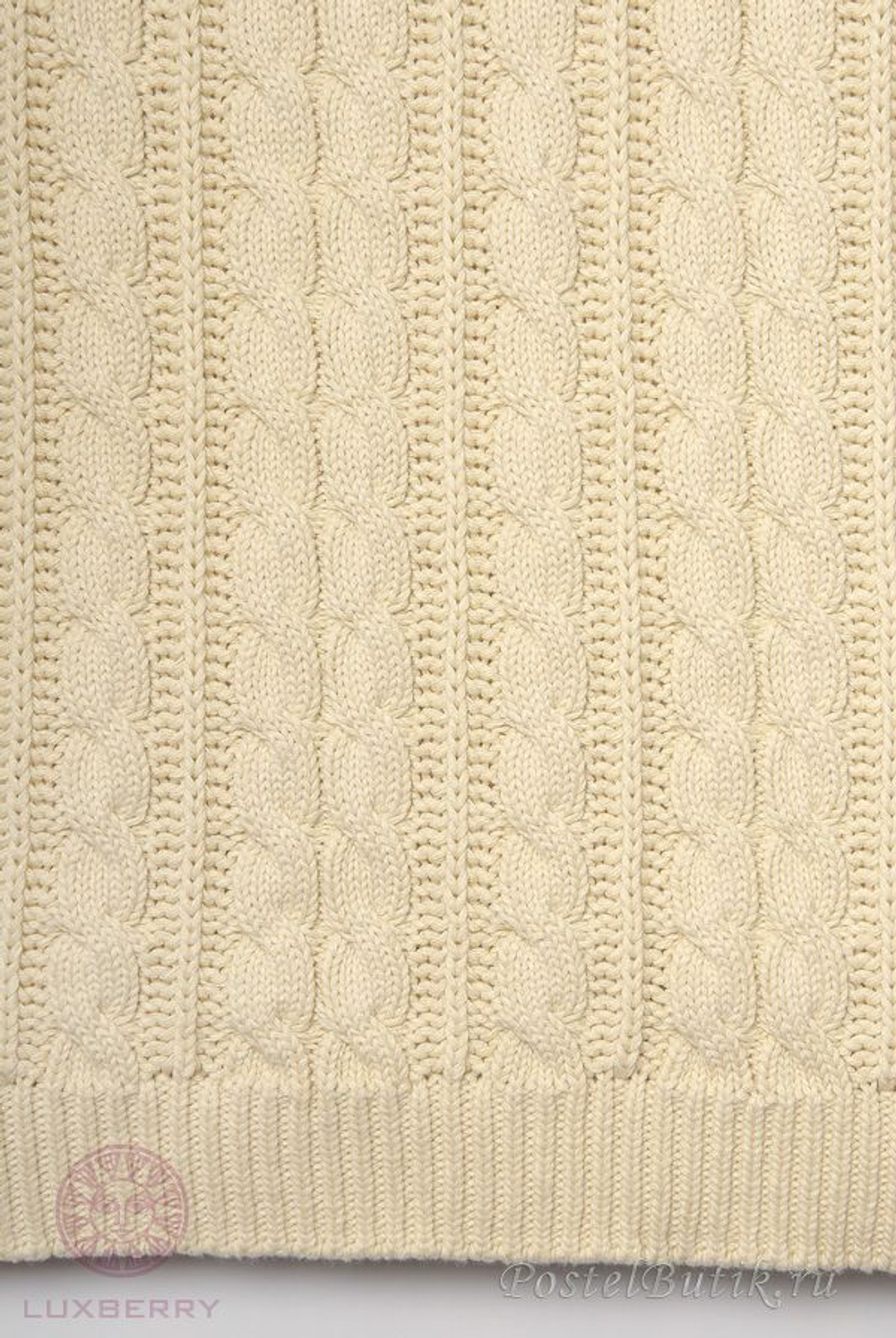 Плед-покрывало Imperio 36 от Luxberry