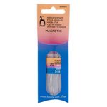 01613 Иглы ручные для шитья с магнитом Sharps MAGNETIC, № 5-10, 20шт, PONY