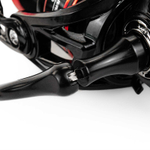 Безынерционная катушка 6000 Kaida Captain (5+1BB, мет. шпуля)