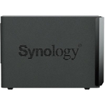 Сетевое хранилище Synology DS224+