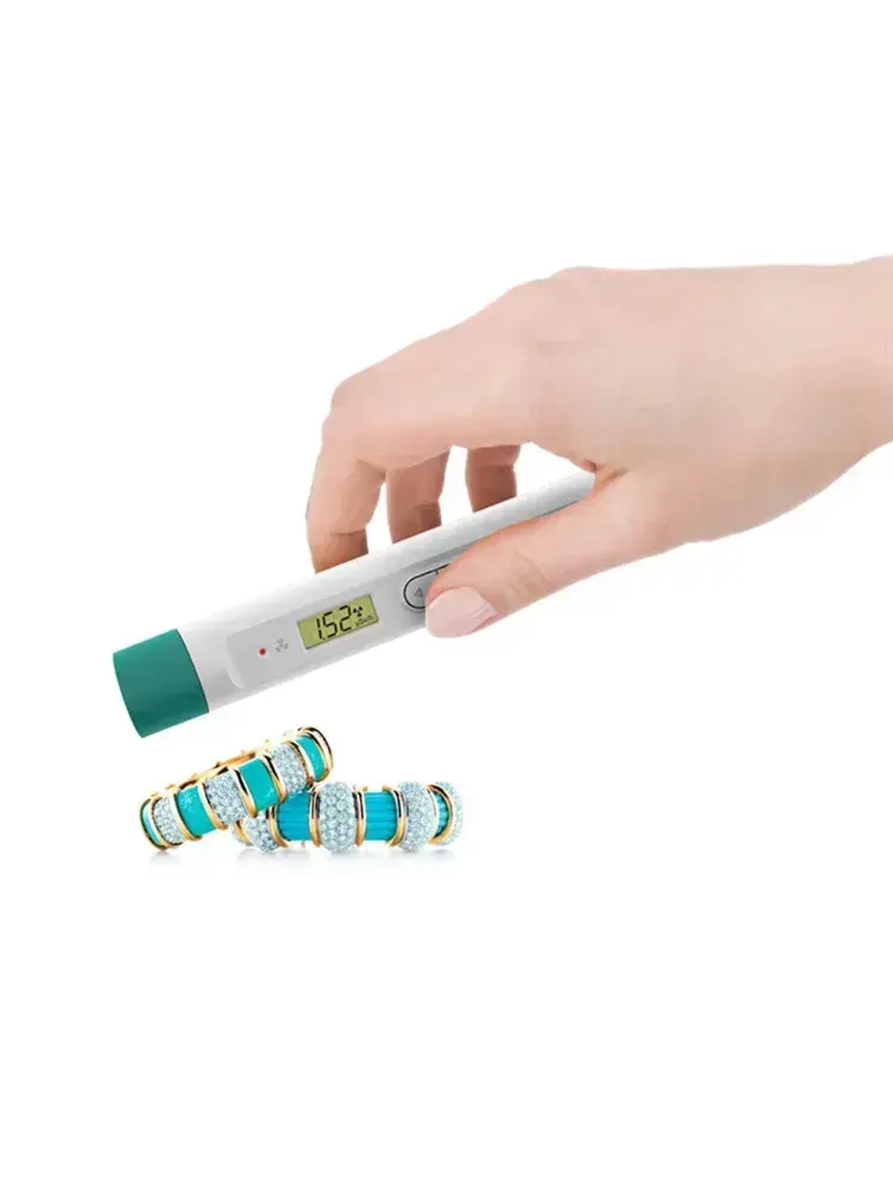 Дозиметр СОЭКС 112