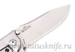 Нож Zero Tolerance 0562 Elmax G10фотография - 6