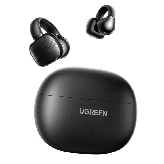 Ugreen WS209 HiTune S3 Earbuds Black