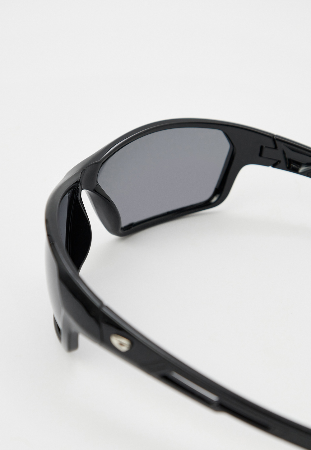 Спортивные очки GOG Jil / Black / Polarized Smoke Lens