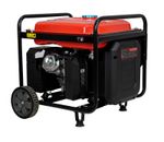 Генератор инверторный Loncin GH9000I - [7 кВт / 220V]