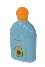 Точилка "Авокадо", 3 цвета микс