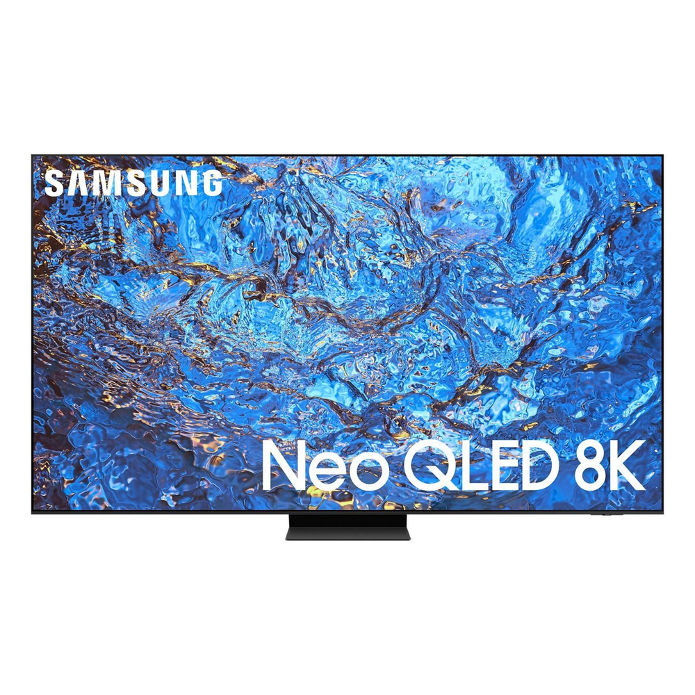 Телевизор Samsung QE98QN990C ,Neo Qled 8K UHD (2023)