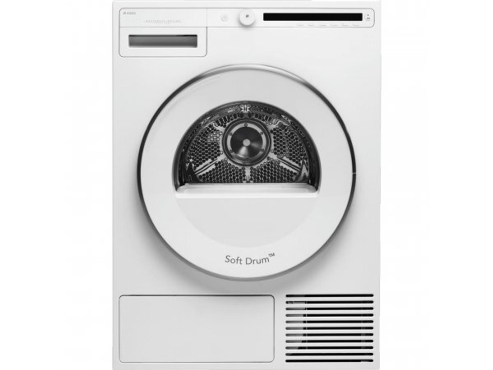 Сушильная машина Asko T208H.W