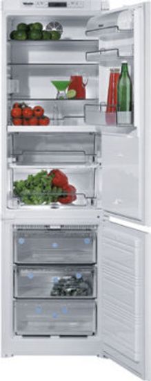 Встраиваемый холодильник Miele KFN 9758 iD