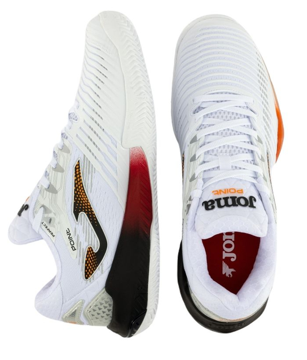 Теннисные кроссовки Joma Point 2532 Clay