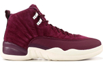Кроссовки Jordan Air Jordan 12 Retro "Bordeaux" (Женская размерная сетка)