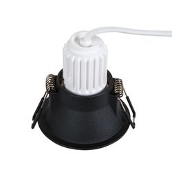 Точечный встраиваемый светильник Arte Lamp