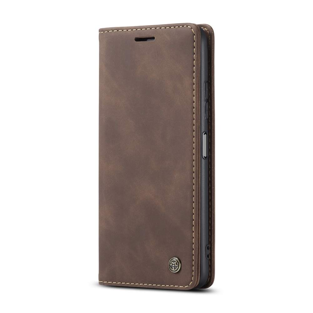 Чехол-книжка CaseMe Matte Xiaomi Redmi Note 10 Pro