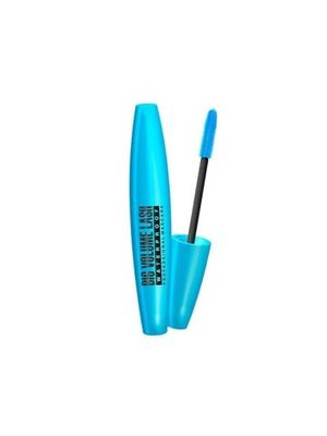 EVELINE тушь для ресниц waterproof серии big volume lash professional mascara , 9мл