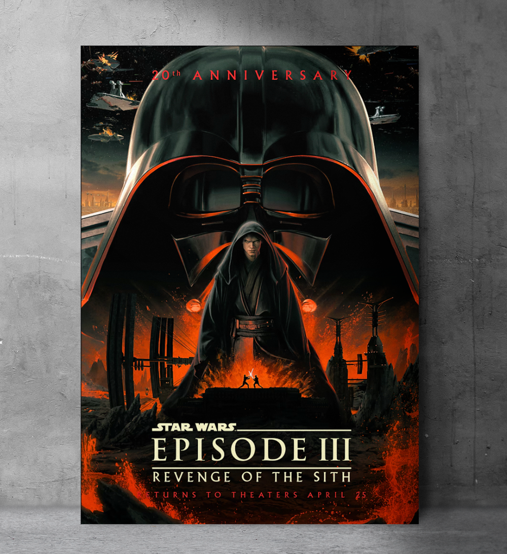 Звездные войны 2 (Star Wars)