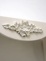 Полка настенная навесная