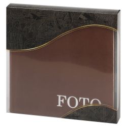 Фотоальбом магнитный Image Art IA-BBA30 серия 150 классический книжный переплёт 31х32 30 листов