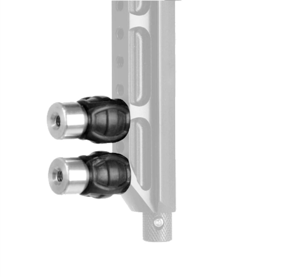 Прицел для рекурсивого спортивного лука Sanlida X10 recurve sight