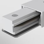 Комплектующие для систем освещения с токоведущими элементами Technical TRA001B-11W