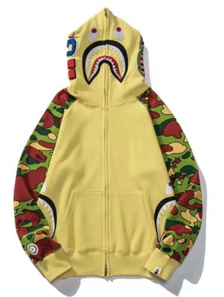 Шорты Bape
