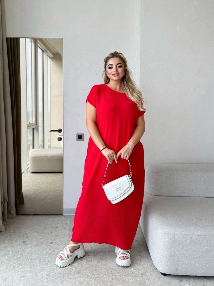 Платье УК-8866-2 Fabrika