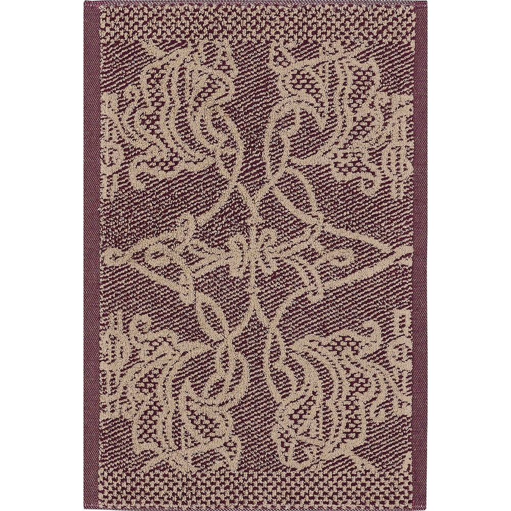 Полотенце 30х50 Leitner Mariage LEI_436_38_50