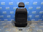 Сидение переднее левое CHERY TIGGO 4 PRO 2022