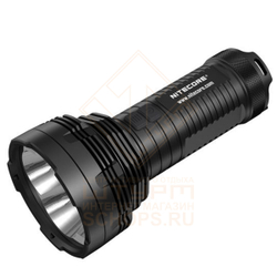 Фонарь Nitecore TM16